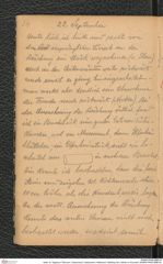 Seite 16, Tagebuch "Diluvium | Getzersdorf | Statzendorf | Willendorf | Mießling-Tal | Höhlen in Kremstal" (NHMW-PRAE-BBB-04)